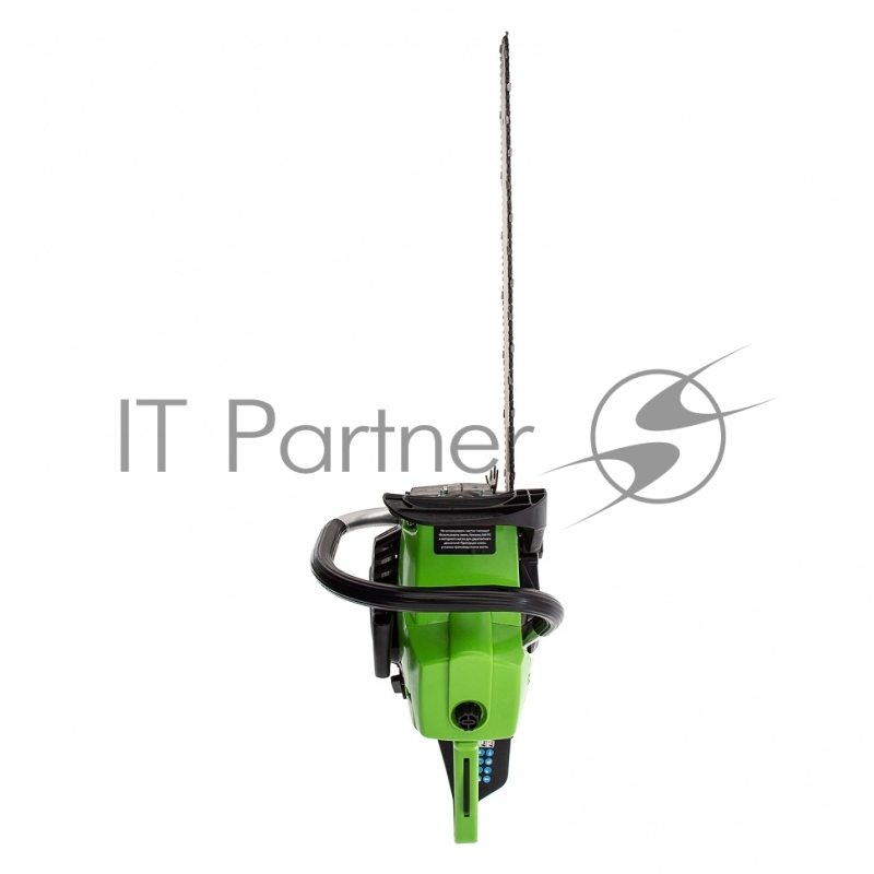 Пила цепная бензиновая БП-5850, 58 см3, шина 50 см, шаг 0,325, паз 1,5 мм, 76 зв// Сибртех