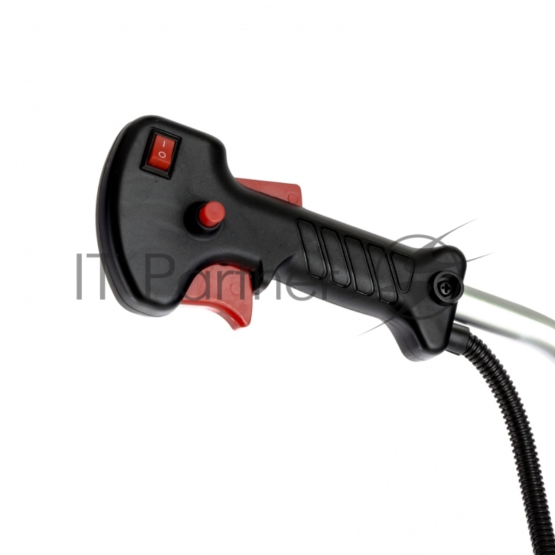 Триммер бензиновый БКС-1800-2, 33см3, 1,8 л.с., разъемная штанга, состоит из 2 частей// Сибртех