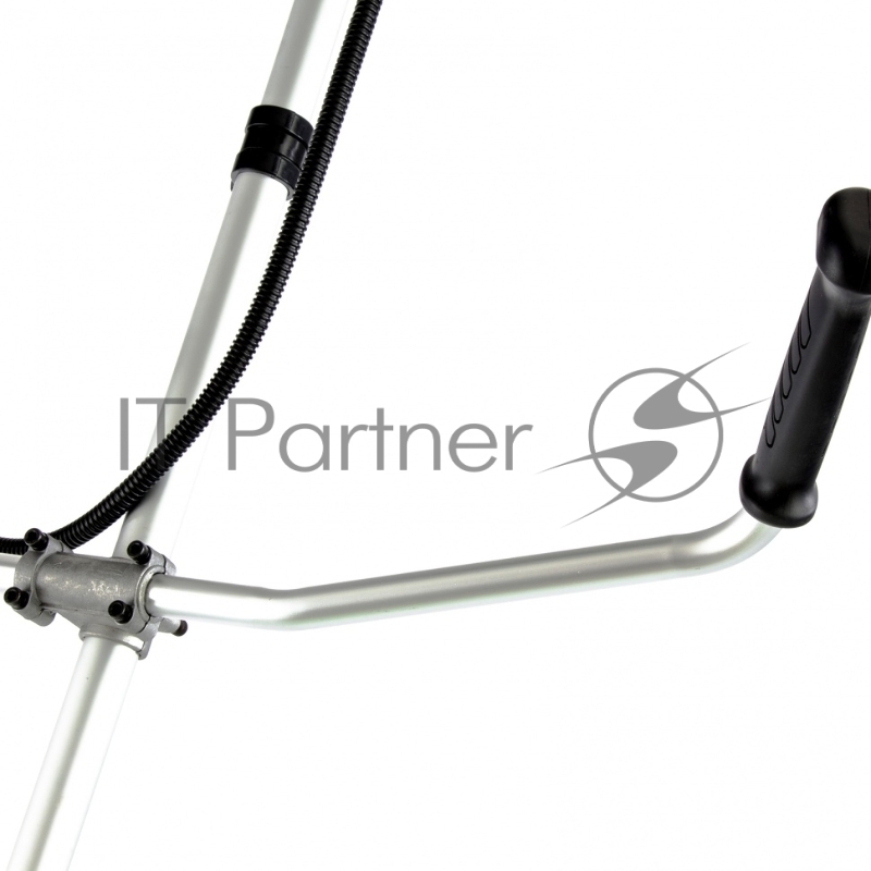 Триммер бензиновый БКС-1800-2, 33см3, 1,8 л.с., разъемная штанга, состоит из 2 частей// Сибртех