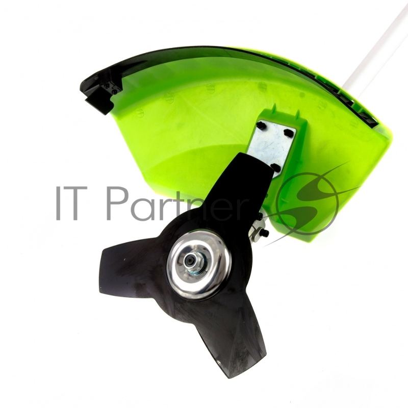 Триммер бензиновый БКС-1800-2, 33см3, 1,8 л.с., разъемная штанга, состоит из 2 частей// Сибртех