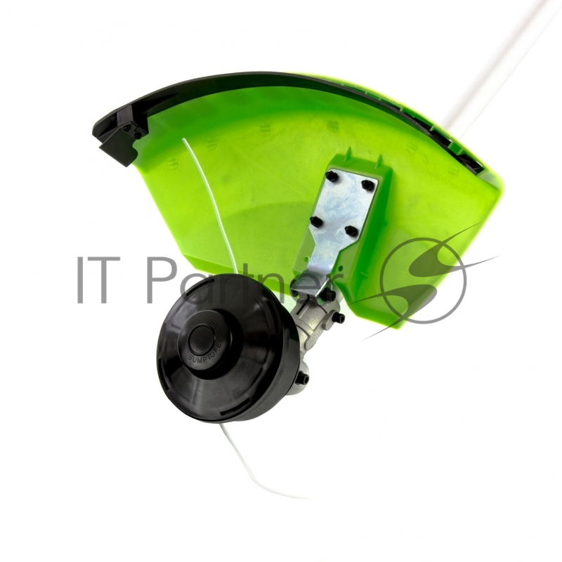 Триммер бензиновый БКС-1800-2, 33см3, 1,8 л.с., разъемная штанга, состоит из 2 частей// Сибртех