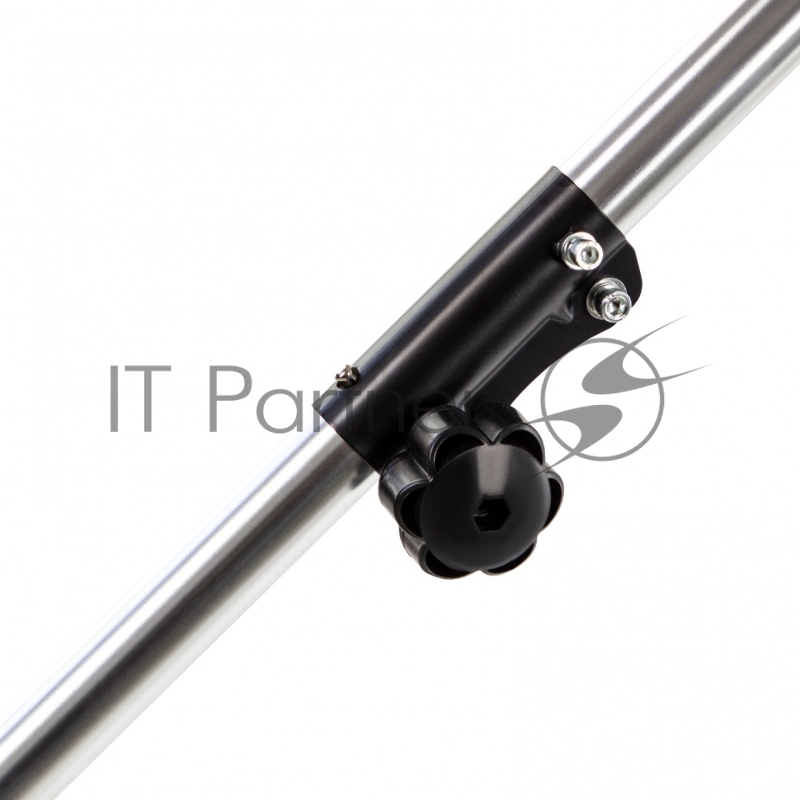 Триммер бензиновый КС-2500Р, 43 см3, разъемная штанга, состоит из 2 частей// Сибртех