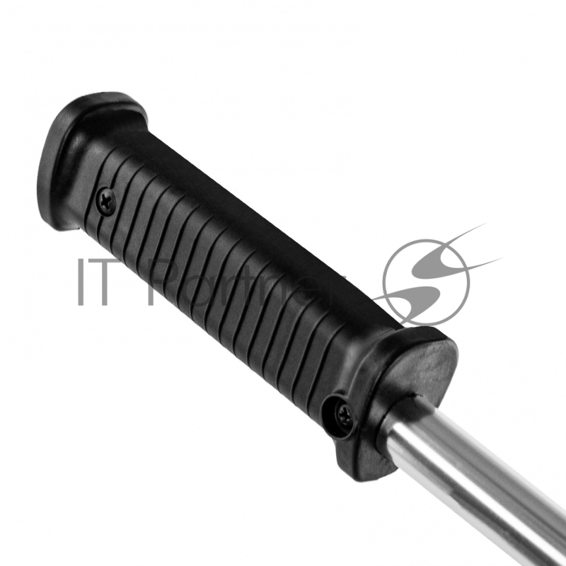 Триммер бензиновый КС-2500Р, 43 см3, разъемная штанга, состоит из 2 частей// Сибртех