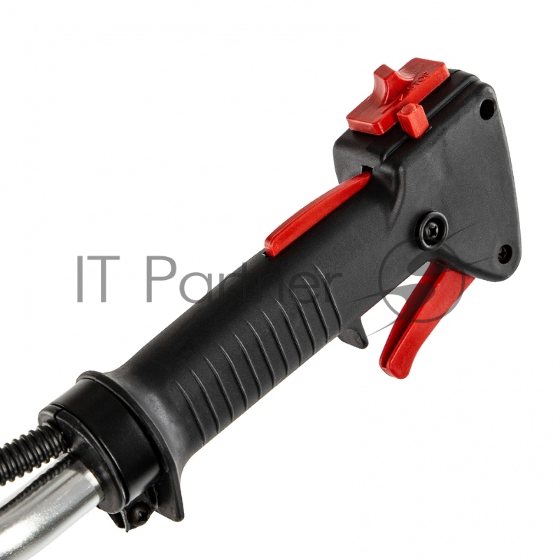 Триммер бензиновый КС-2500Р, 43 см3, разъемная штанга, состоит из 2 частей// Сибртех