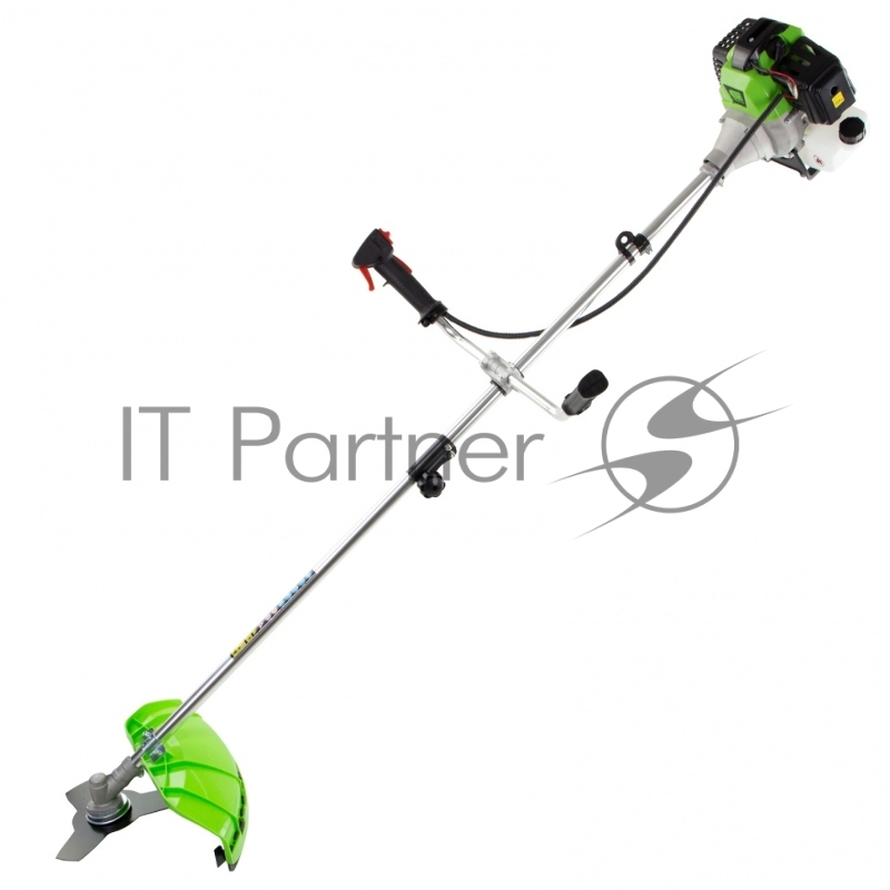 Триммер бензиновый КС-2500Р, 43 см3, разъемная штанга, состоит из 2 частей// Сибртех