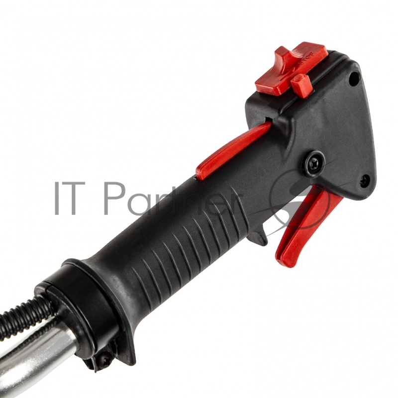 Триммер бензиновый КС-3000Н, 52 см3, неразъемная штанга, состоит из 2 частей// Сибртех