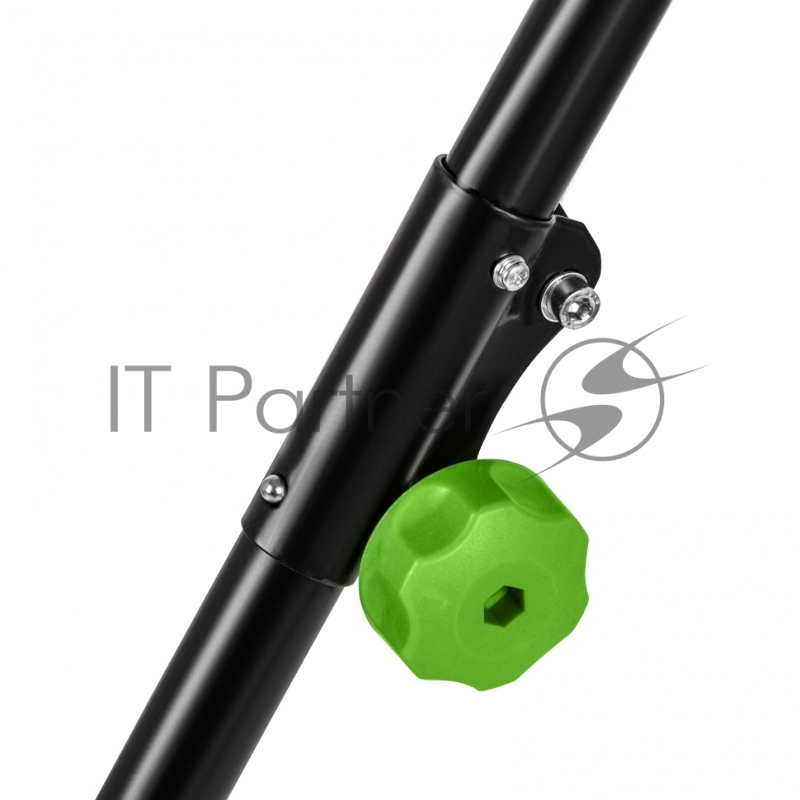 Триммер электрический ЭК-1200, 1200 Вт, 380 мм, разборная штанга,катушка,диск// Сибртех