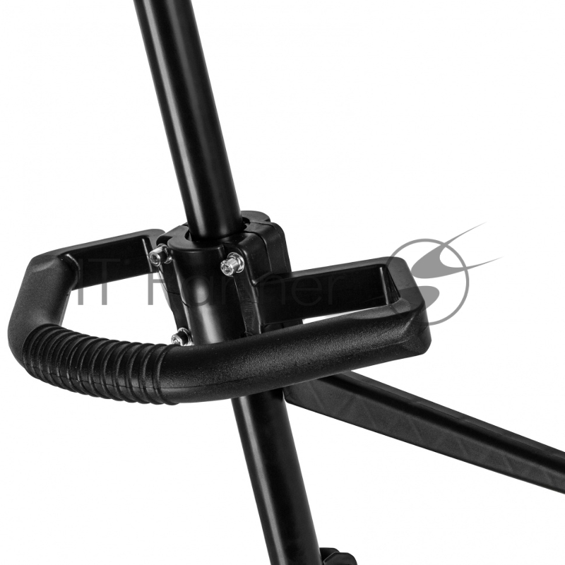 Триммер электрический ЭК-1200, 1200 Вт, 380 мм, разборная штанга,катушка,диск// Сибртех