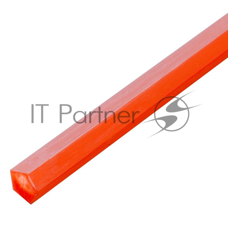 Леска для триммера звезда, на DIN катушке, 3,0 мм х 120 м, Россия// Сибртех