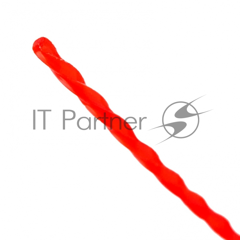 Леска для триммера овальная витая, 3,0 мм х 10 м, Россия// Сибртех