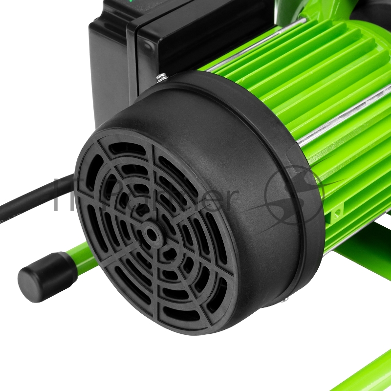 Садовый поверхностный насос СПН650-П, 650 Вт, напор 37 м, 3200 л/ч, пластик// Сибртех