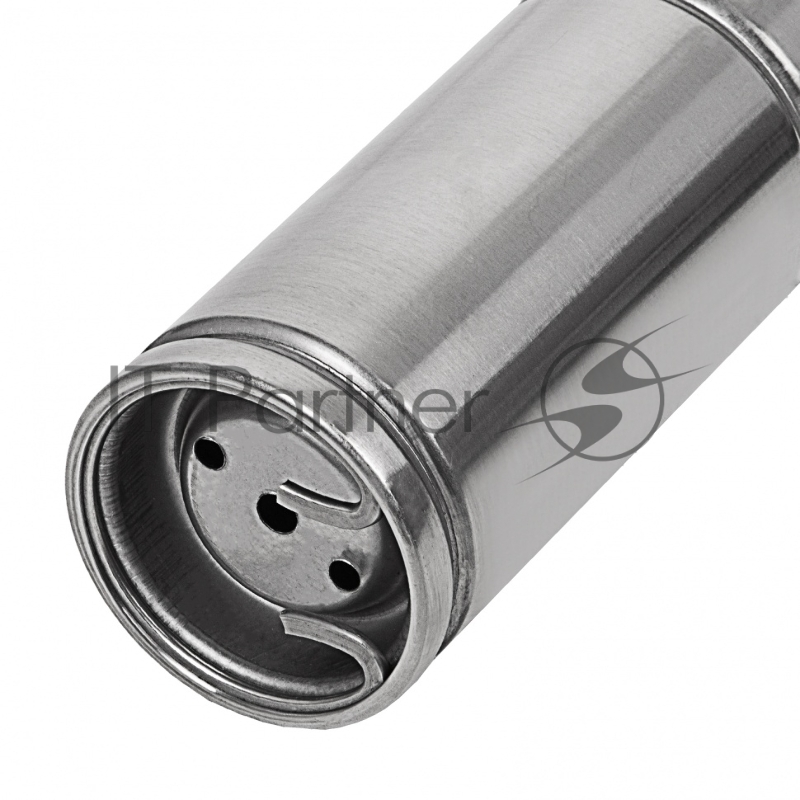 Скважинный насос СНВ-3-65, винтовой, диаметр 3, 700 Вт, 1800 л/ч, напор 65 м// Сибртех