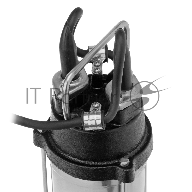 Фекальный насос СФН250, 250 Вт, напор 8 м, 10000 л/ч// Сибртех