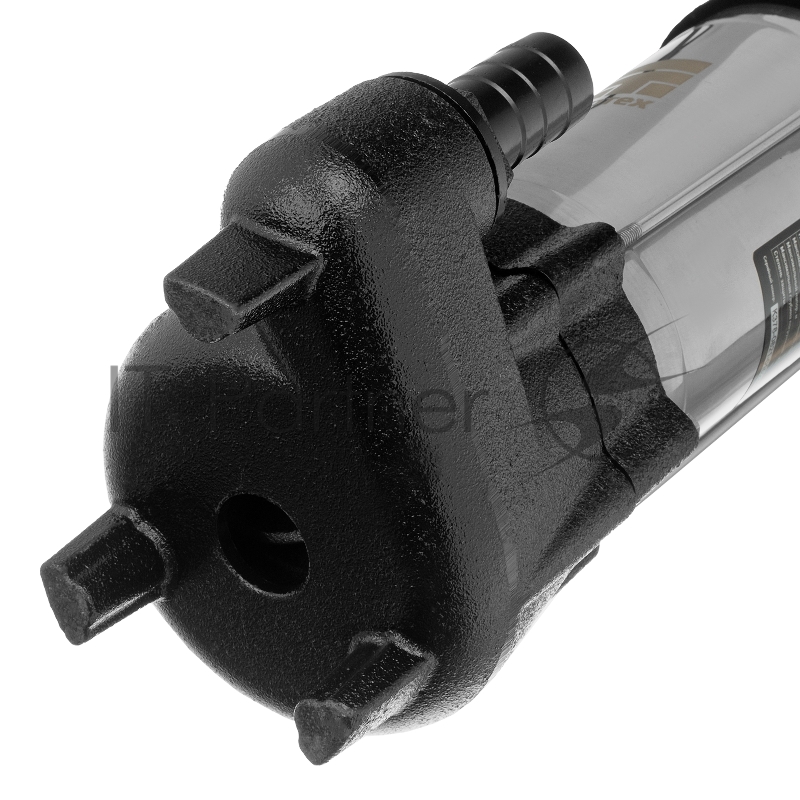 Фекальный насос СФН250, 250 Вт, напор 8 м, 10000 л/ч// Сибртех