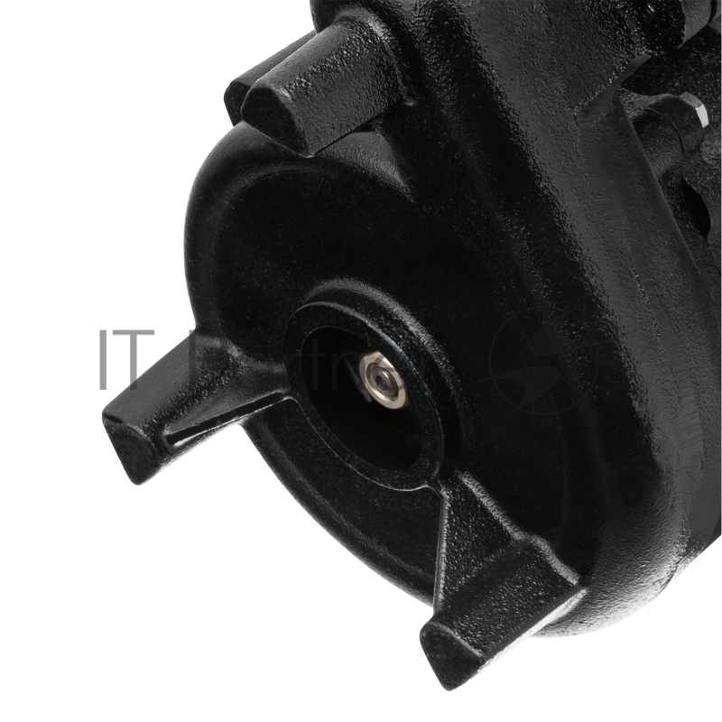 Фекальный насос СФН450, 450 Вт, напор 15 м, 21000 л/ч// Сибртех