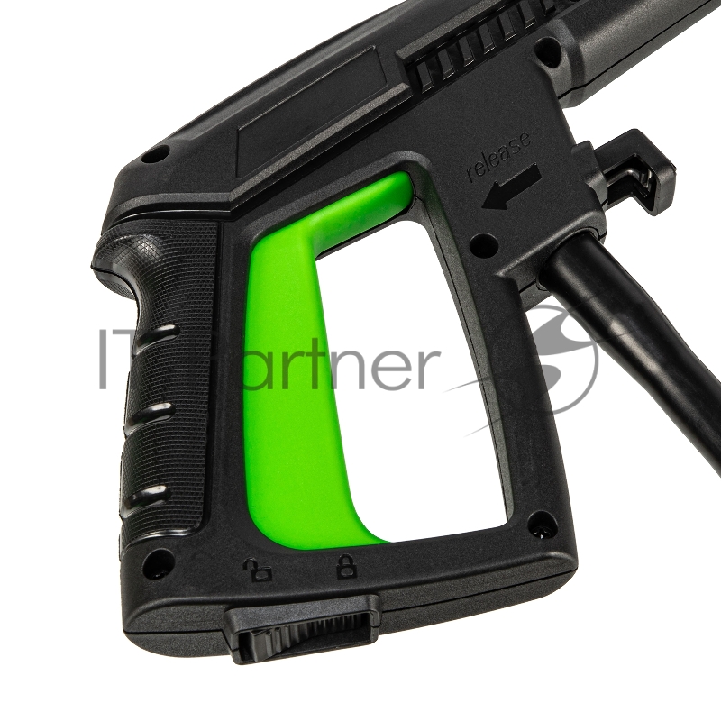 Моечная машина высокого давления АМ-1400, 1400 Вт, 105 бар, 330 л/ч, переносная// Сибртех