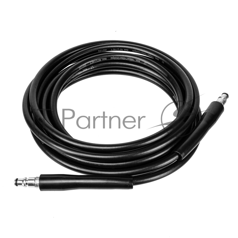 Моечная машина высокого давления АМ-1400, 1400 Вт, 105 бар, 330 л/ч, переносная// Сибртех