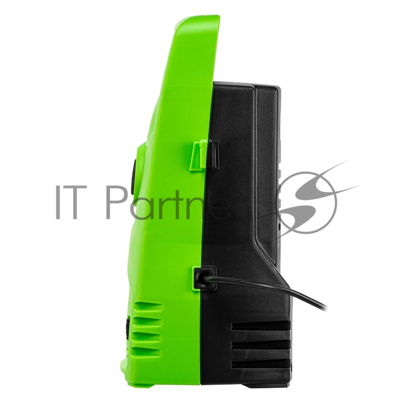 Моечная машина высокого давления АМ-1400, 1400 Вт, 105 бар, 330 л/ч, переносная// Сибртех