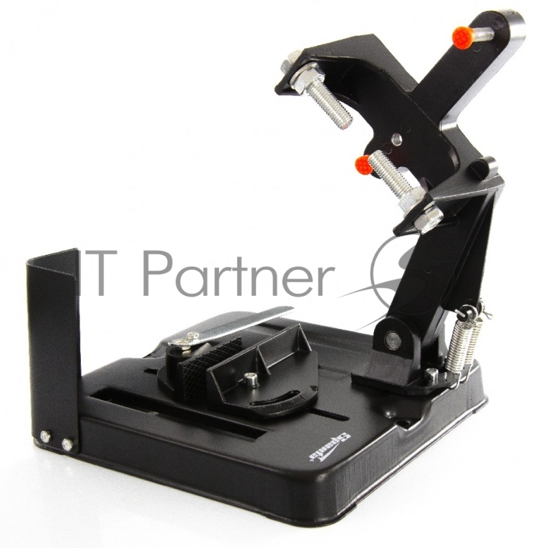 Станок для крепления УШМ COS-230// Sparta