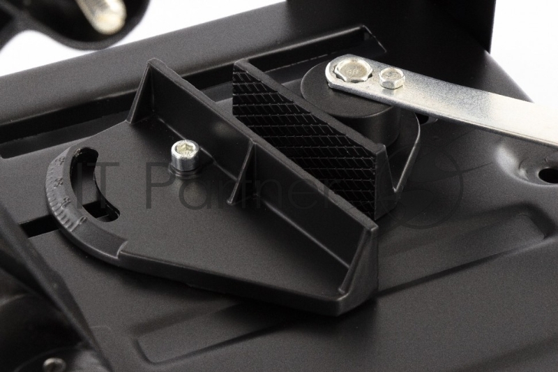 Станок для крепления УШМ COS-230// Sparta