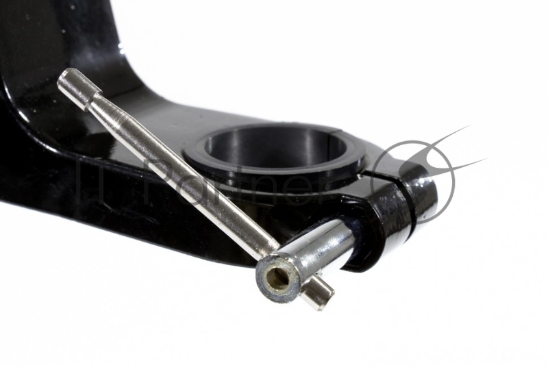 Станок для крепления дрели с тисками// Sparta