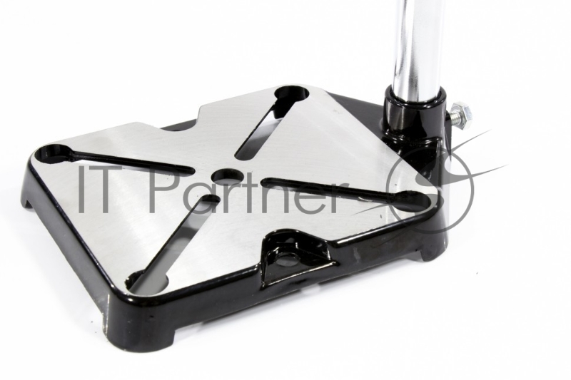 Станок для крепления дрели с тисками// Sparta