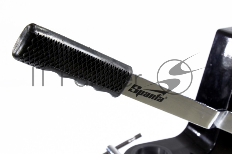 Станок для крепления дрели с тисками// Sparta