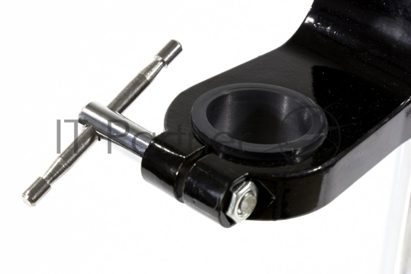 Станок для крепления дрели с тисками// Sparta