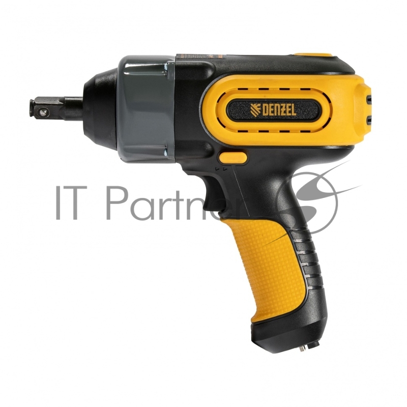 Домкрат электрогидравлический «3 в 1» (1,5 т), 12В, с гайковертом электрическим, в наборе// Denzel