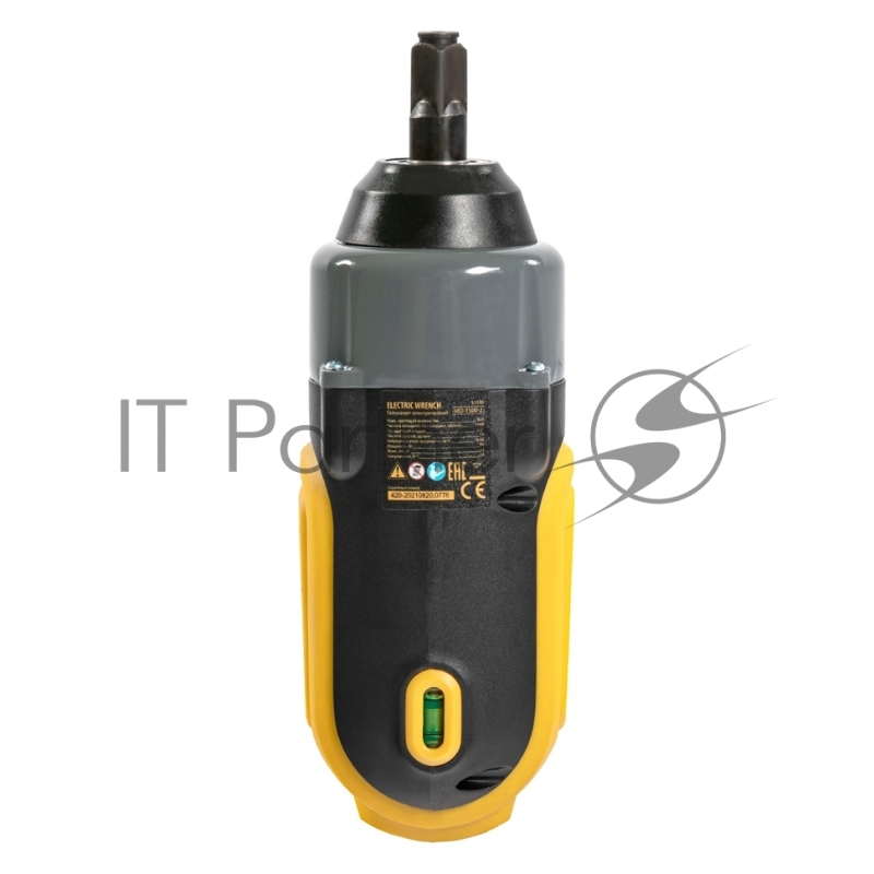 Домкрат электрогидравлический «3 в 1» (1,5 т), 12В, с гайковертом электрическим, в наборе// Denzel