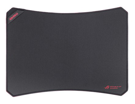 Коврик для мыши Asus GM50 черный