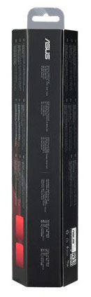 Коврик для мыши Asus GM50 черный