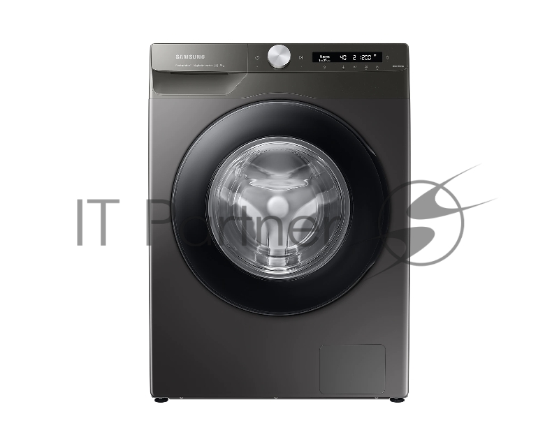 Стиральная машина SAMSUNG WW80A6S24AN/LD