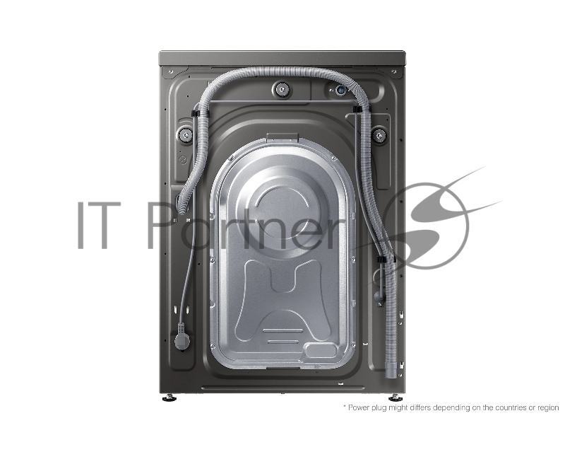 Стиральная машина SAMSUNG WW80A6S24AN/LD