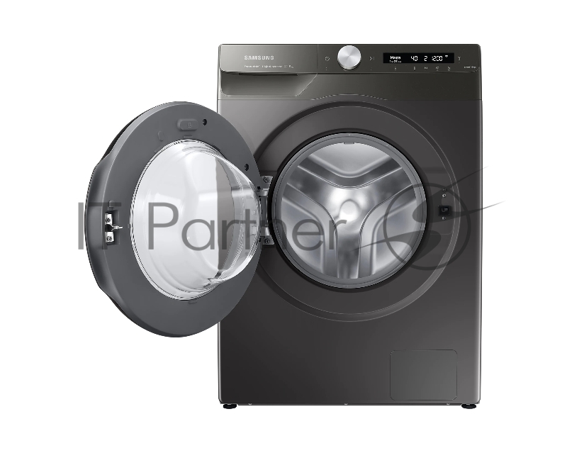 Стиральная машина SAMSUNG WW80A6S24AN/LD