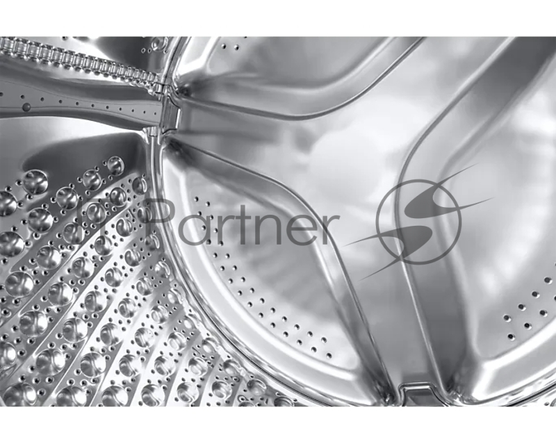 Стиральная машина SAMSUNG WW80A6S24AN/LD