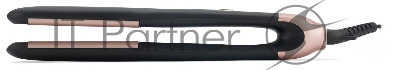 Выпрямитель Hyundai H-HS1272 40Вт черный (макс.темп.:200С)