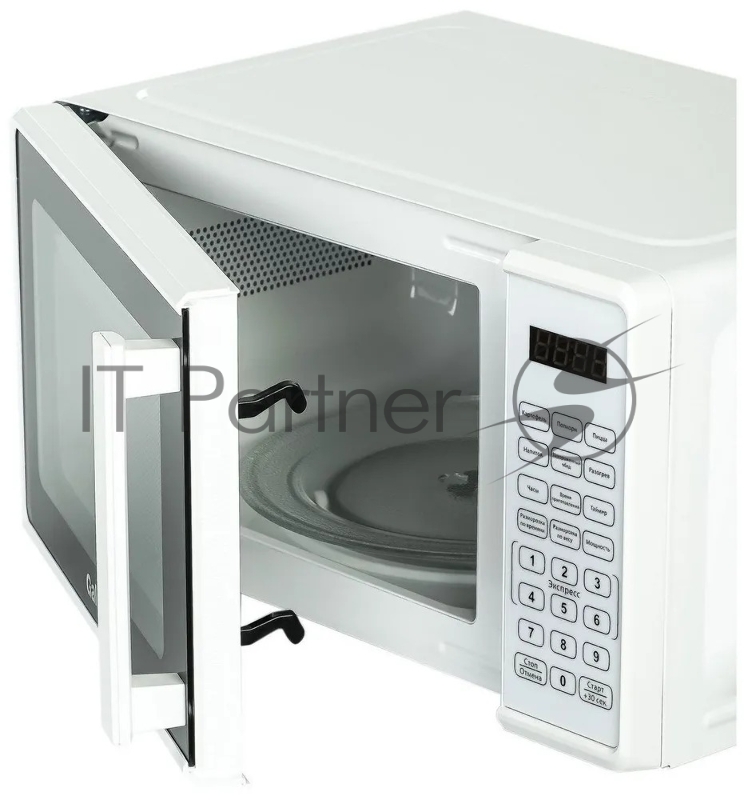 Микроволновая Печь Galanz MOS-2010DW 20л. 700Вт белый