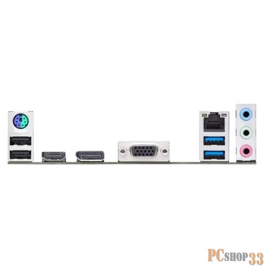 Материнская плата Asus PRIME H610I-PLUS D4-CSM Soc-1700 Intel H610 2xDDR4 mini-ITX AC`97 8ch(7.1) GbLAN+VGA+HDMI+DP