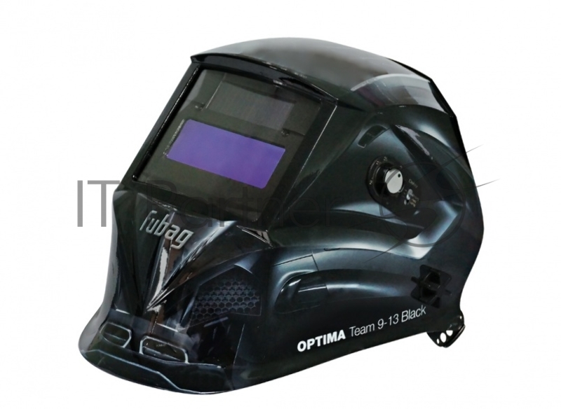 Маска сварочная FUBAG OPTIMA Team 9-13 Black 38074 Хамелеон