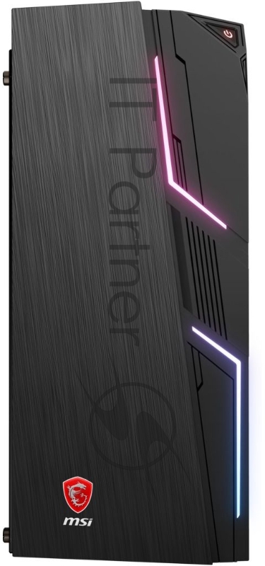 Компьютер MSI Codex X5 11TD-1463XRU i7 11700KF (3.6) 32Gb SSD1Tb RTX3070 8Gb noOS 2.5xGbitEth WiFi BT 750W черный