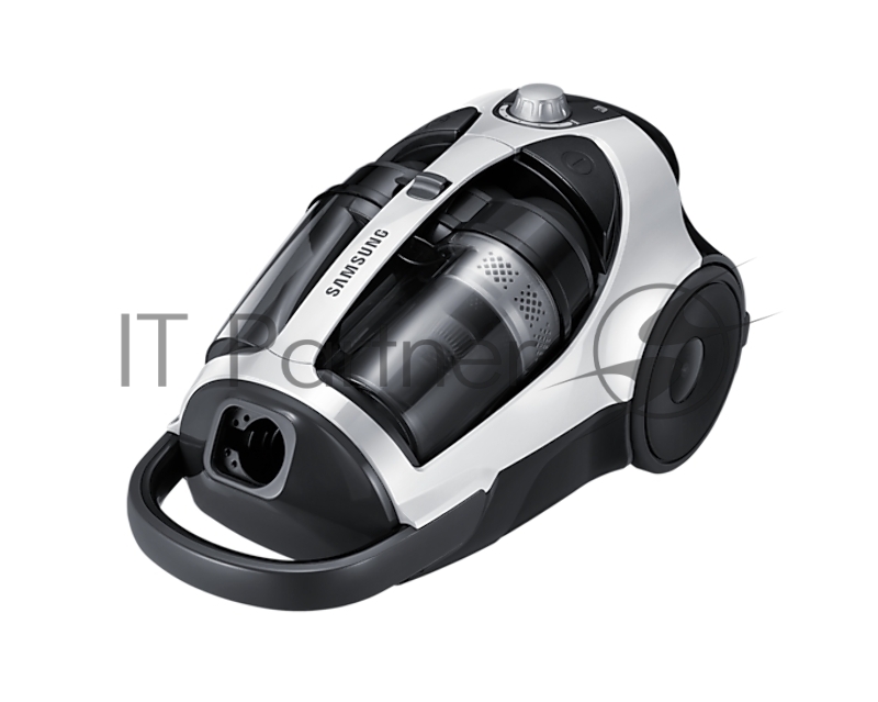 Пылесоc с контейнером Samsung VCC8835V37