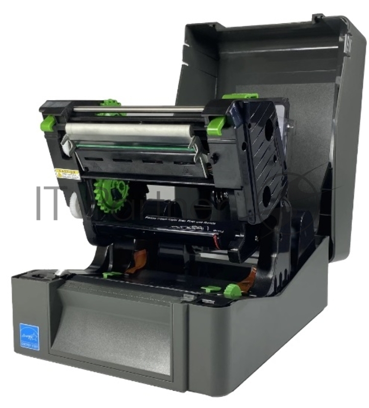 Принтер этикеток TSC TT TE300, 300 dpi, 5 ips, 16MB SDRAM, 8MB Flash, USB 2.0, Bluetooth 4.0