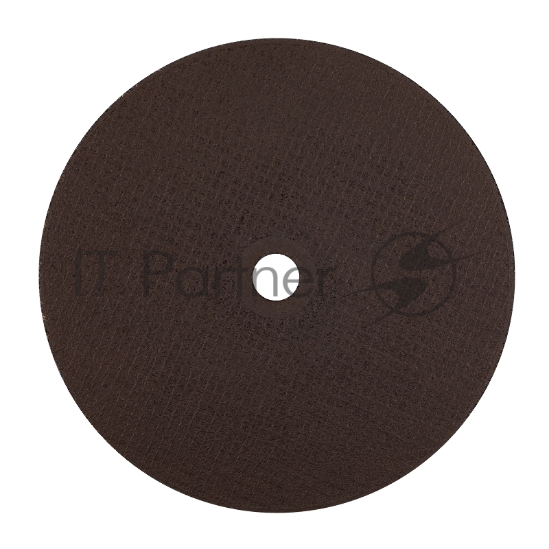 Круг отрезной по металлу, 230 х 2,0 х 22,2 мм, A36TBF// Denzel