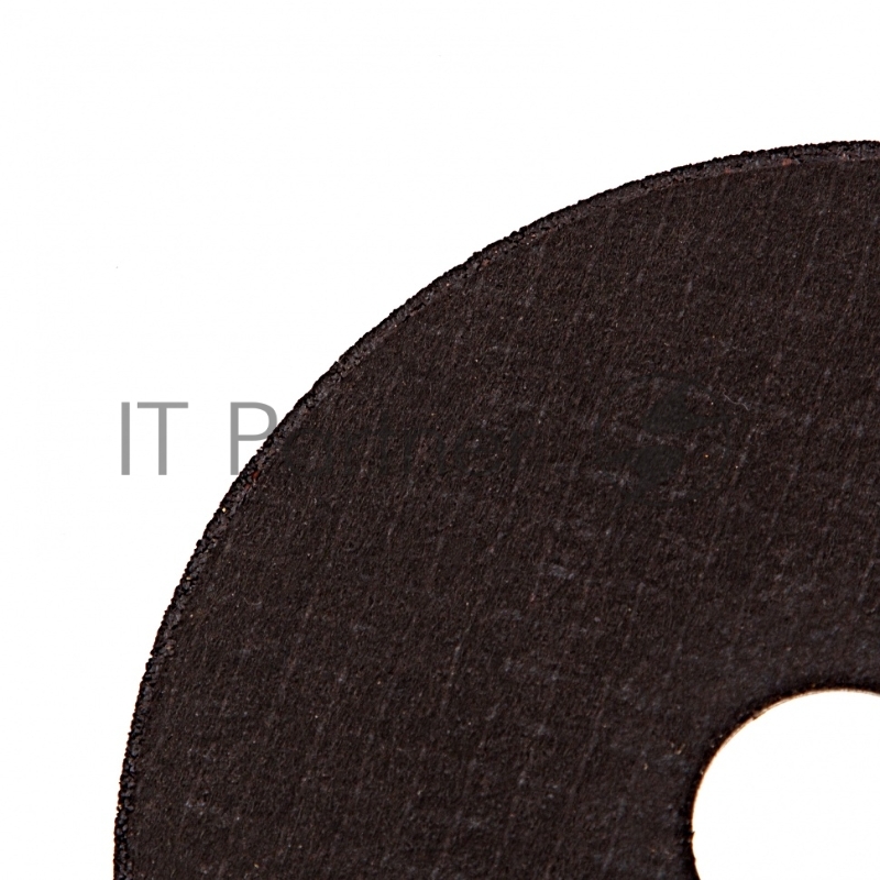 Круг отрезной по металлу, 115 х 1,6 х 22,2 мм, WA46TBF// Denzel