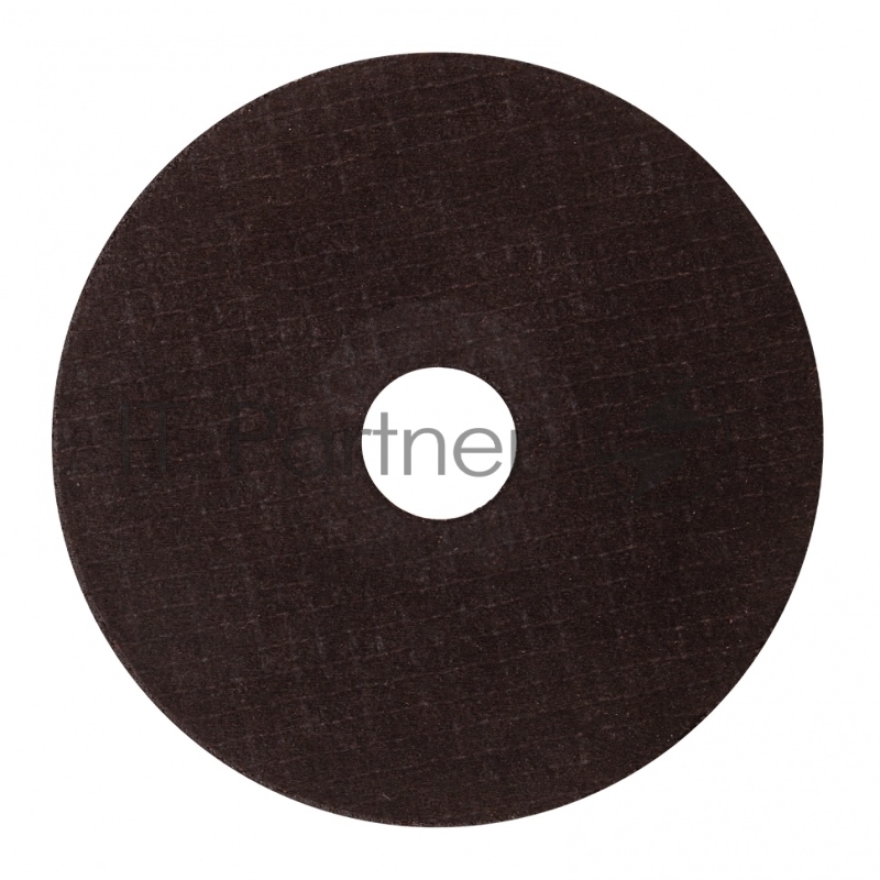 Круг отрезной по металлу, 115 х 1,6 х 22,2 мм, WA46TBF// Denzel