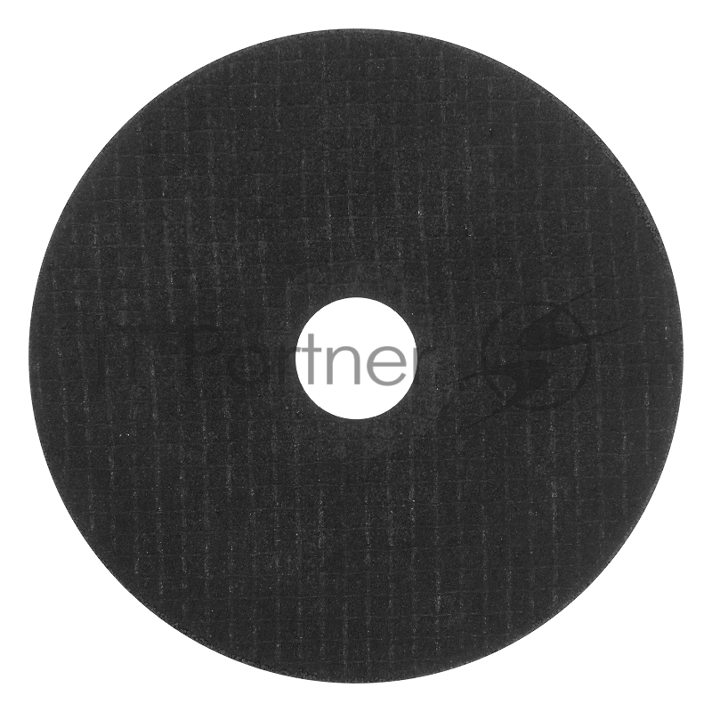 Круг отрезной по металлу, 125 х 1,2 х 22,2 мм, WA60TBF// Denzel