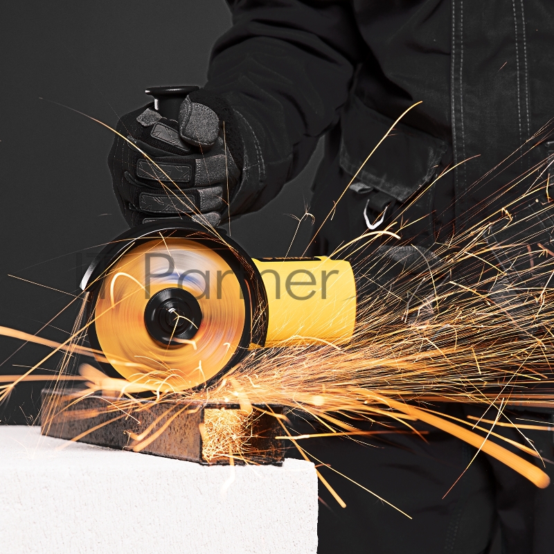 Круг отрезной по металлу, 125 х 1,2 х 22,2 мм, WA60TBF// Denzel