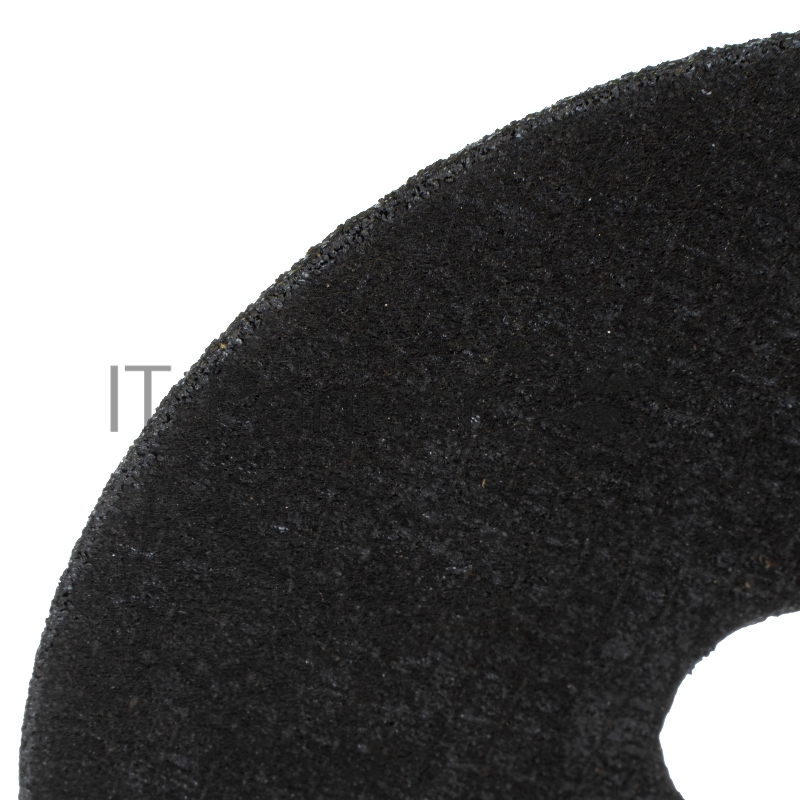 Круг отрезной по металлу, 125 х 1,2 х 22,2 мм, WA60TBF// Denzel