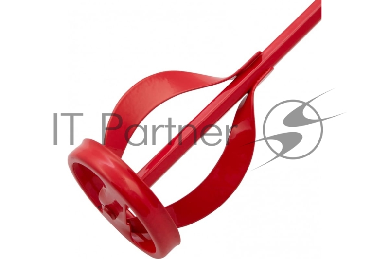 Миксер для красок, 60 х 8 х 400 мм, шестигранный хвостовик// Denzel